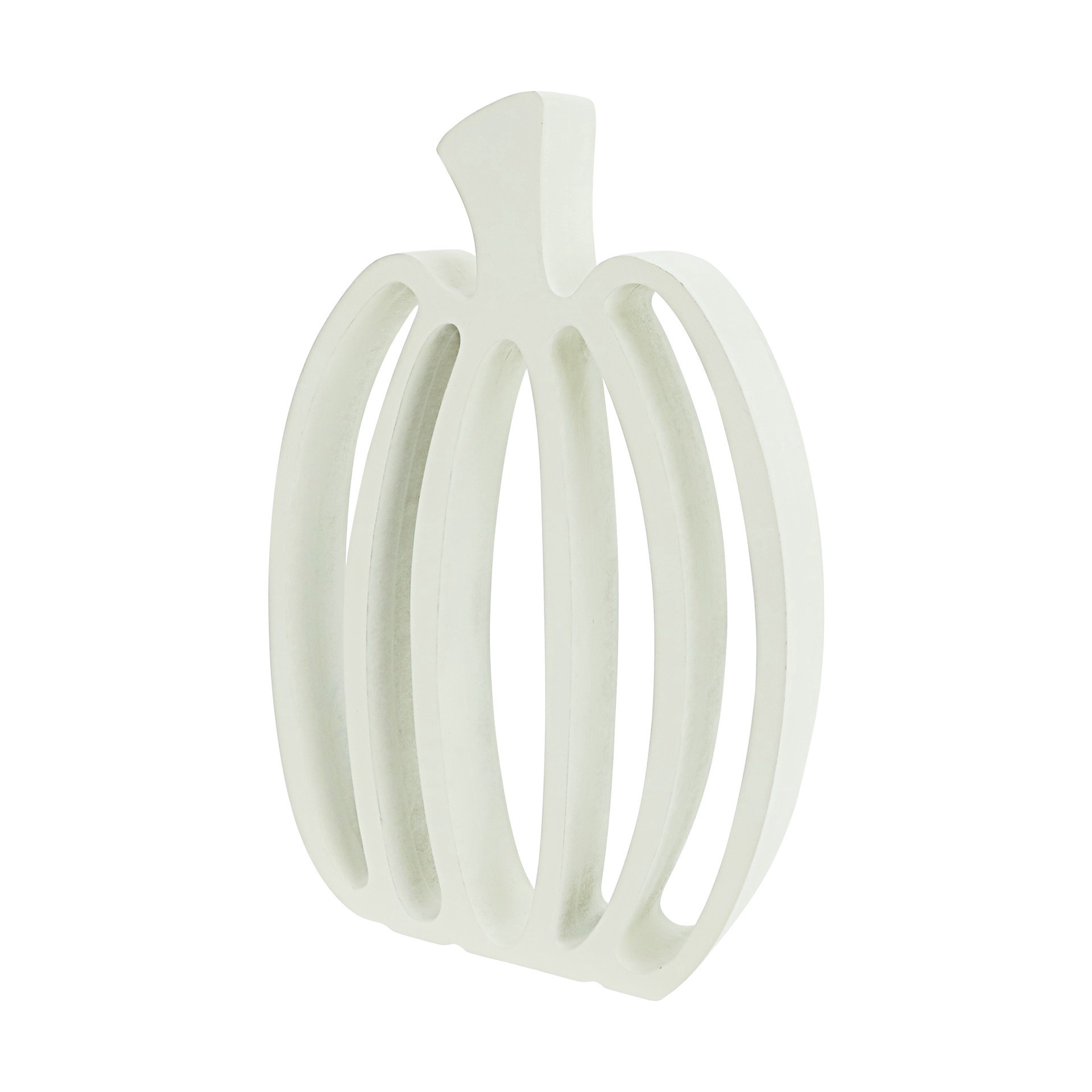 slide 2 of 5, 11.75" Die Cut Pumpkin Tabletop Decor By Ashland, 7.75 in x 1.5 in x 11.75 in