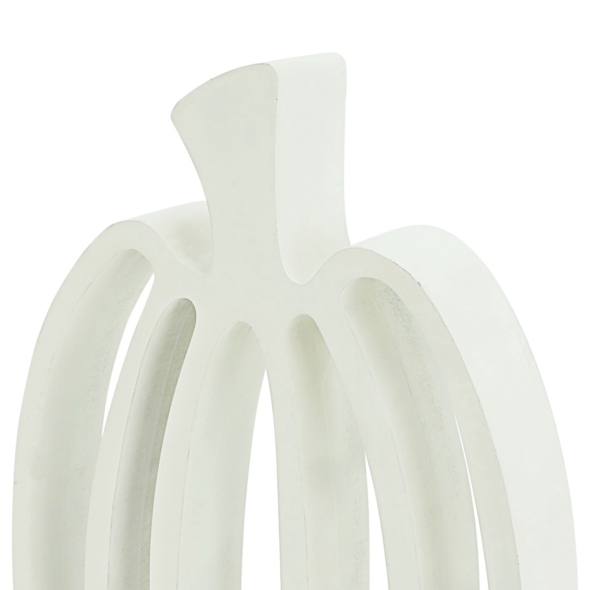 slide 5 of 5, 11.75" Die Cut Pumpkin Tabletop Decor By Ashland, 7.75 in x 1.5 in x 11.75 in