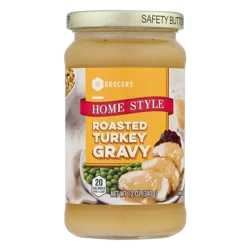 SE Grocers Roasted Turkey Grav