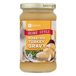 SE Grocers Roasted Turkey Grav