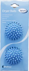 Whitmor Drier Balls - Blue