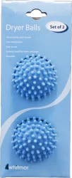 Whitmor Drier Balls - Blue