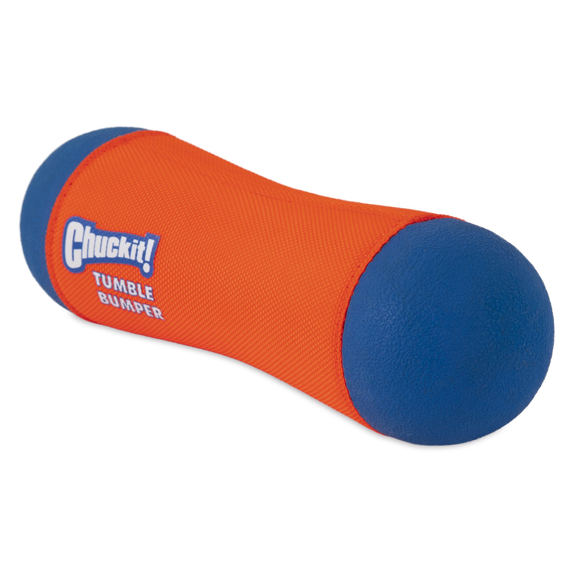 slide 5 of 10, Chuckit! Tumble Bumper, Medium, 1 ct