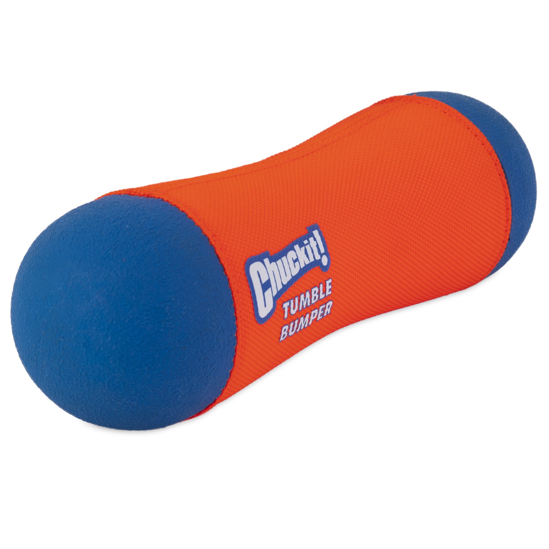 slide 6 of 10, Chuckit! Tumble Bumper, Medium, 1 ct