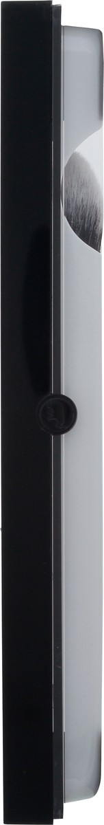 slide 4 of 8, Kokie Brushes Angled Eyebrow Brush, 1 ct