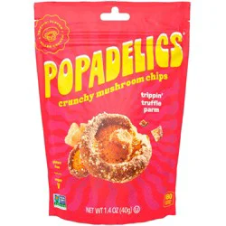 Popadelics Thai Chili Chips