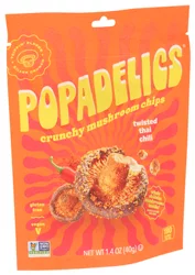 Popadelics Chips Thai Chili