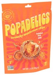 Popadelics Chips Thai Chili