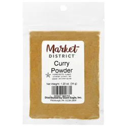 Md Curry
