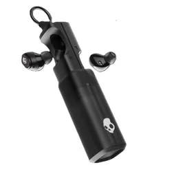 Skullcandy Dime 360 True Wireless In-Ear Earbuds - Black, 1 ct