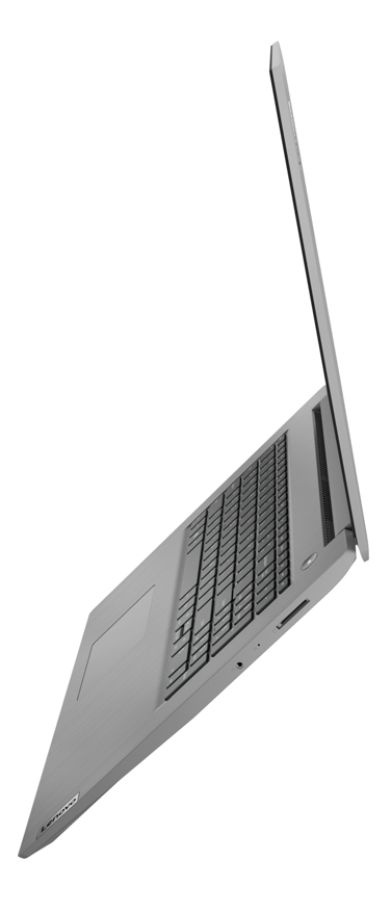 slide 8 of 10, Lenovo Ideapad 3 Laptop, 17.3'' Screen, Intel Core I3, 8Gb Memory, 1Tb Hard Drive, Windows 10, 81Wc0001Us, 1 ct