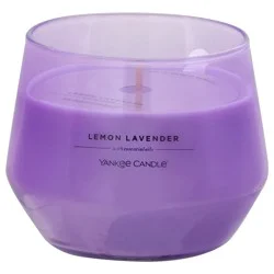 Yankee Candle Lemon Lavender Candle 1 Each