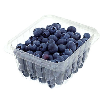 slide 1 of 1, Fresh Blueberries, 1 pint