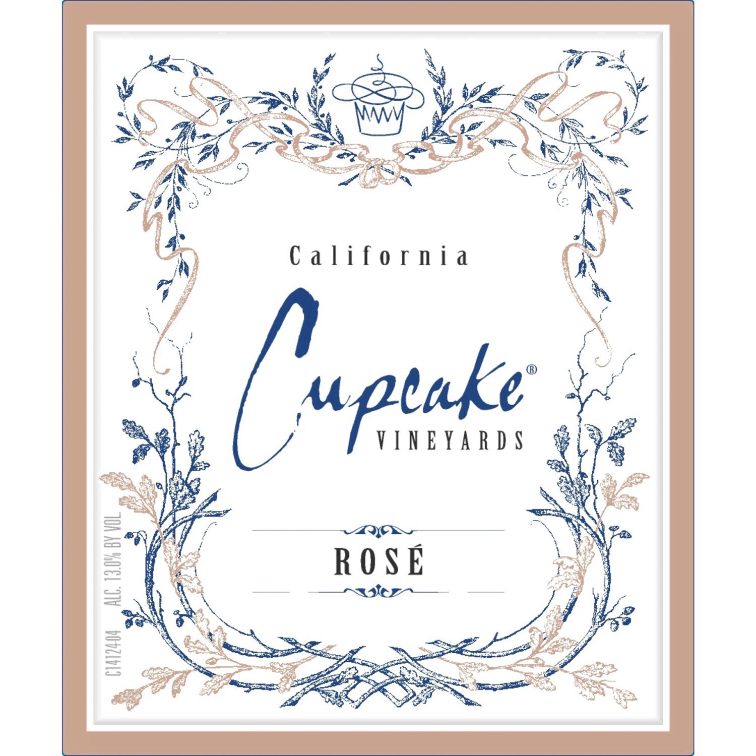 slide 22 of 30, Cupcake Vineyards Cupcake Rosé - 750ml Bottle, 750 ml