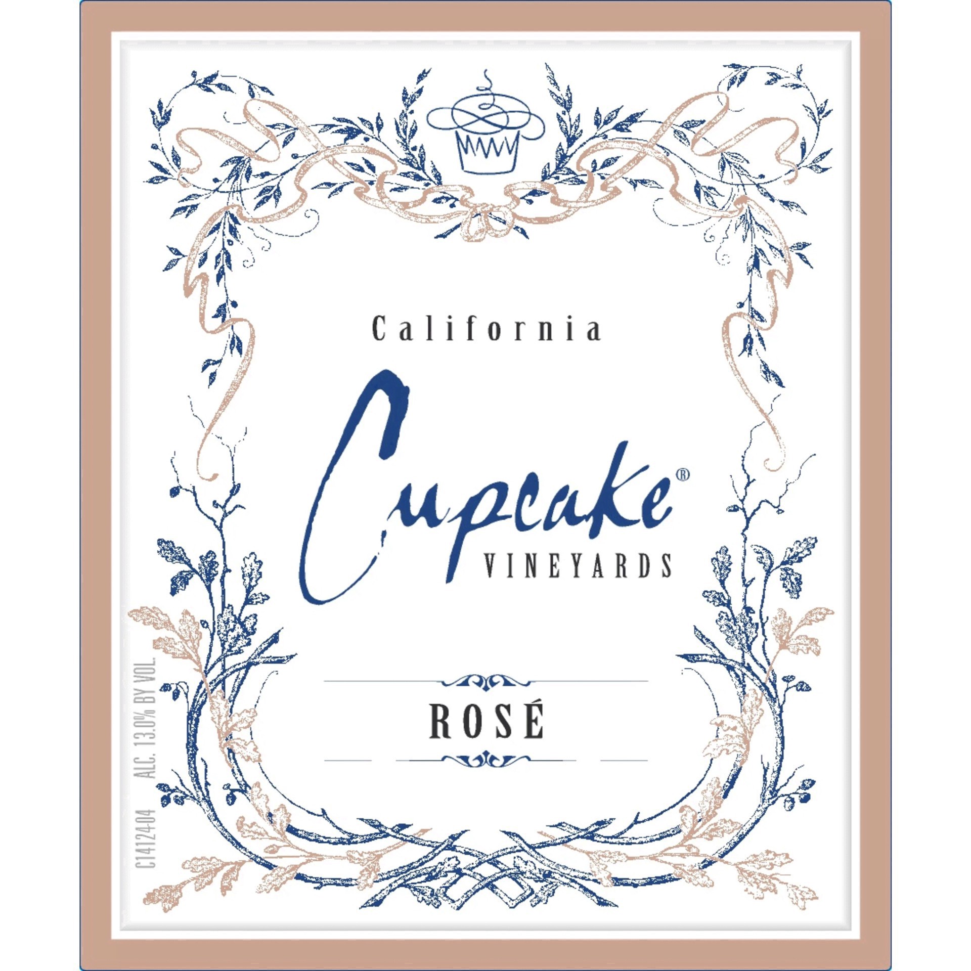 slide 27 of 30, Cupcake Vineyards Cupcake Rosé - 750ml Bottle, 750 ml
