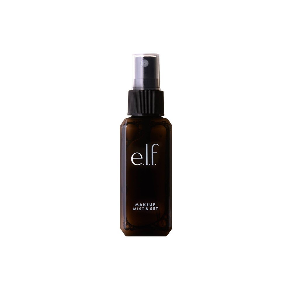 slide 3 of 4, e.l.f. Makeup Mist & Set, 2.02 fl oz