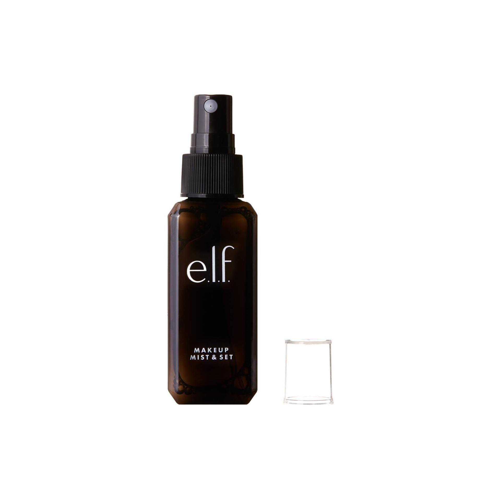 slide 1 of 4, e.l.f. Makeup Mist & Set, 2.02 fl oz