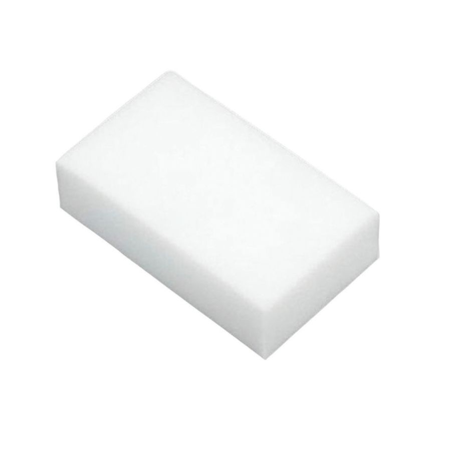 slide 2 of 2, Highmark Cleaning Eraser, White, 1 ct