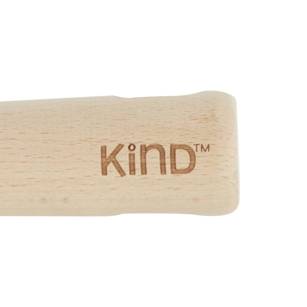 slide 4 of 4, Casabella Kind Dish Brush, 1 ct