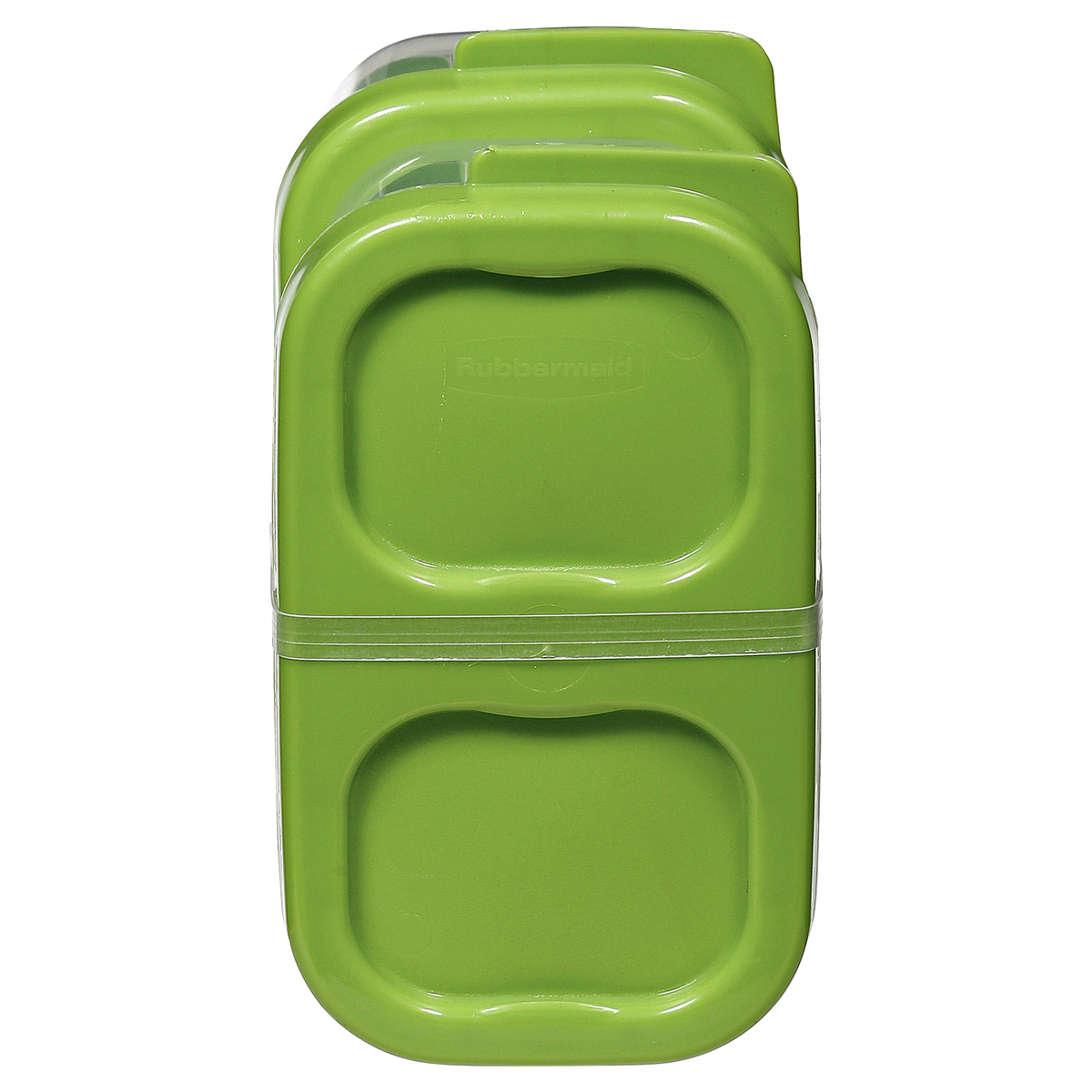 slide 4 of 10, Rubbermaid LunchBlox Side Container, 2 ct