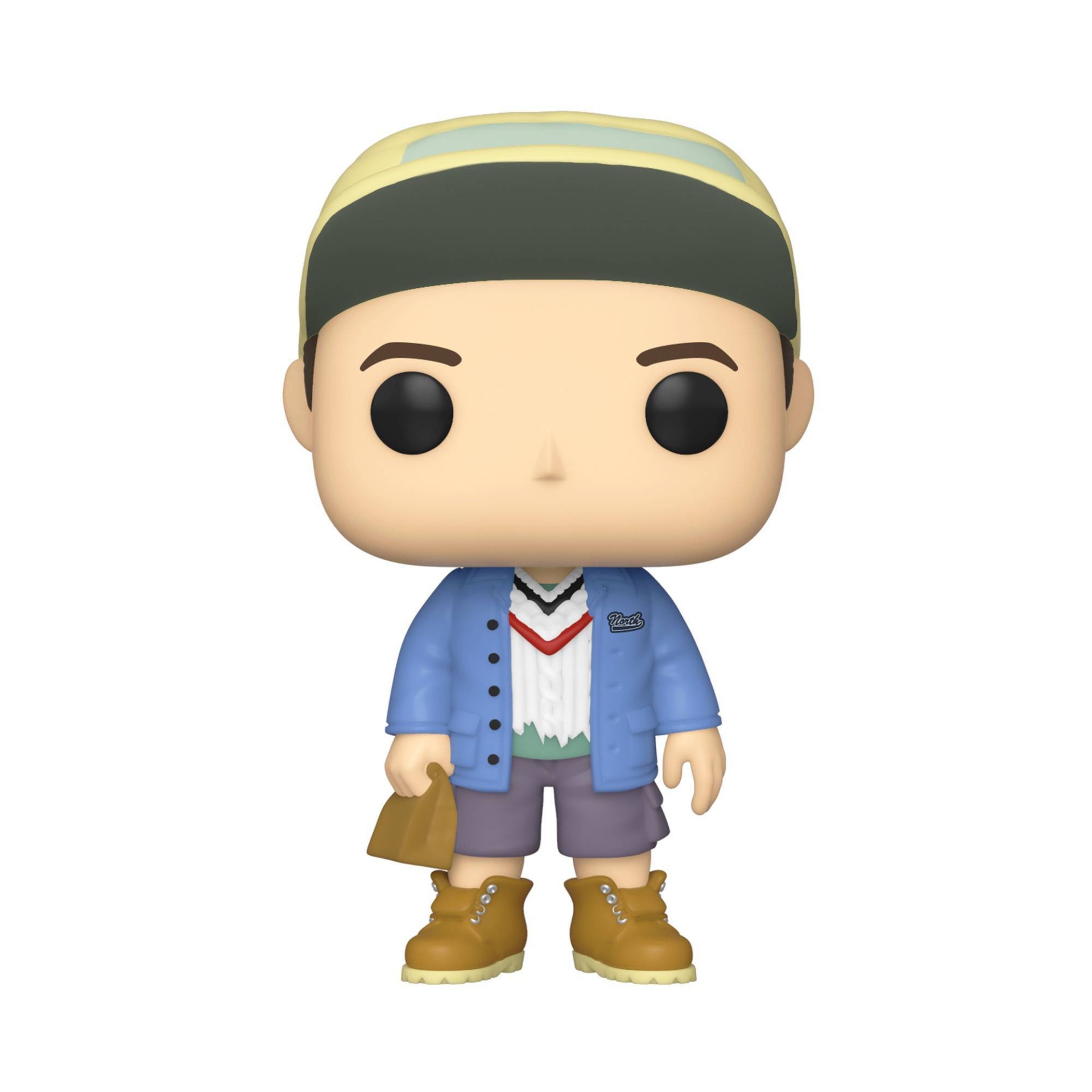 slide 1 of 2, Funko POP! Movies: Billy Madison, 1 ct