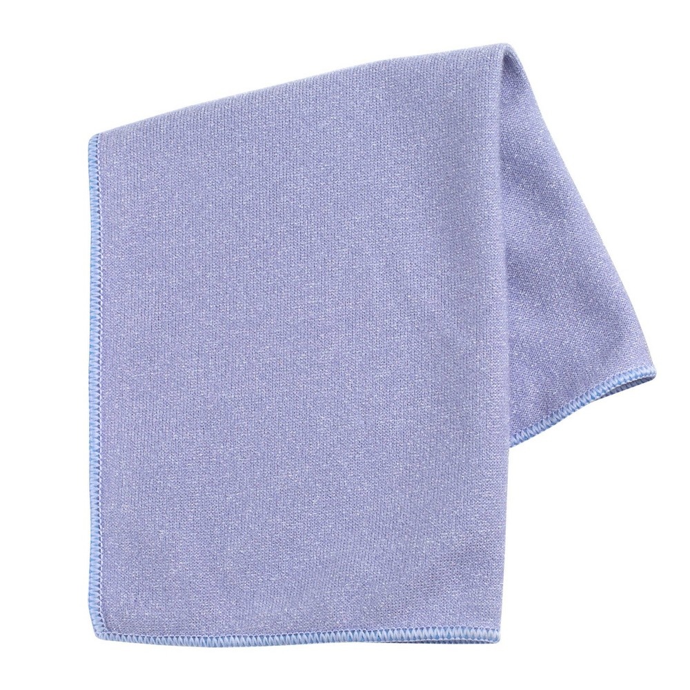 slide 2 of 6, Casabella Infuse All Purpose Microfiber Cloths, 2 ct