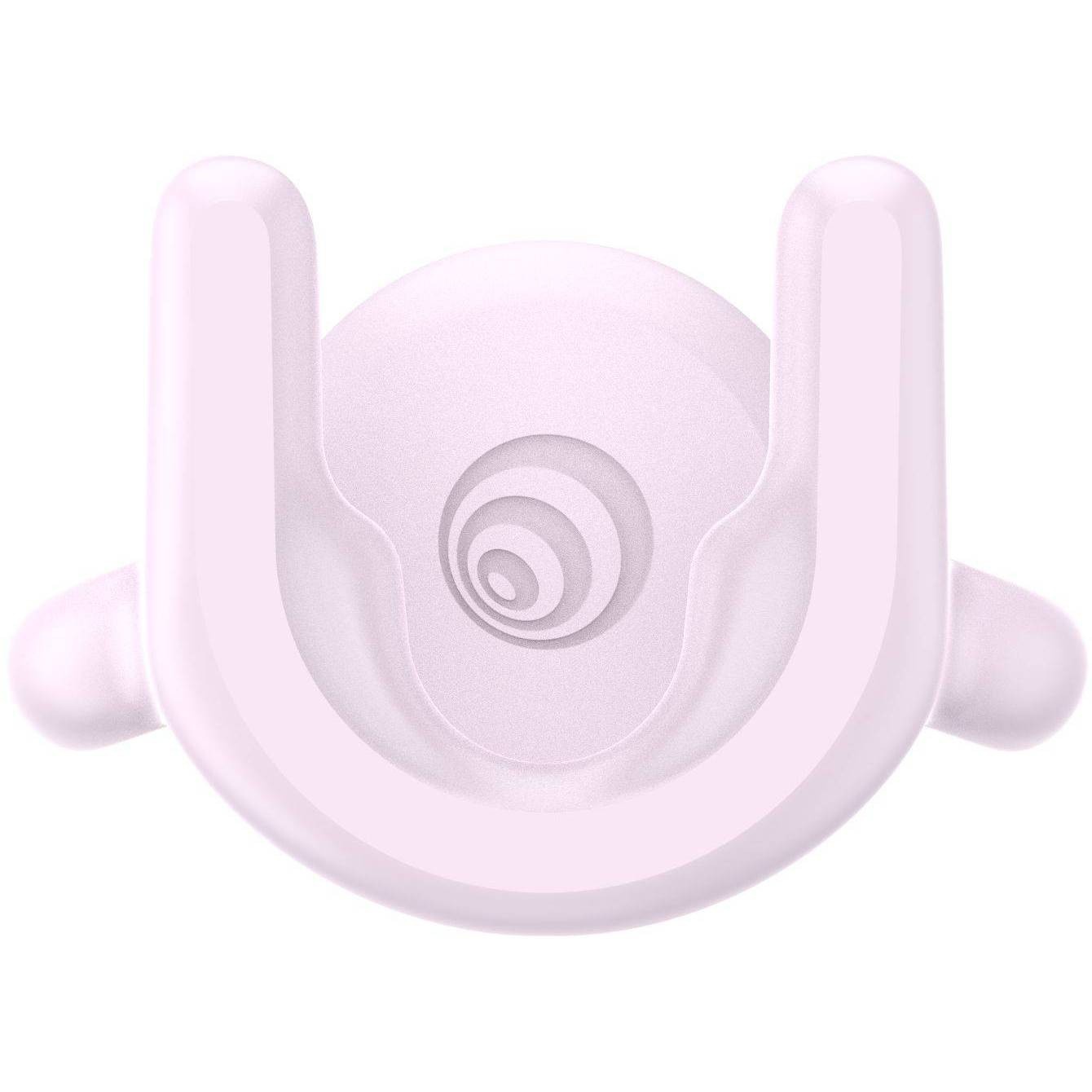 slide 1 of 4, PopSockets PopMount Multi-Surface Mount - Pale Orchid, 1 ct