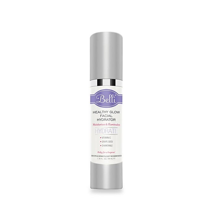 slide 1 of 1, Belli Healthy Glow Facial Hydrator, 1.5 oz