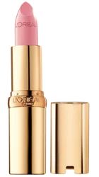 L'Oréal Original Satin Lipstick For Moisturized Lips - 135 Ballerina Shoes - 0.13oz