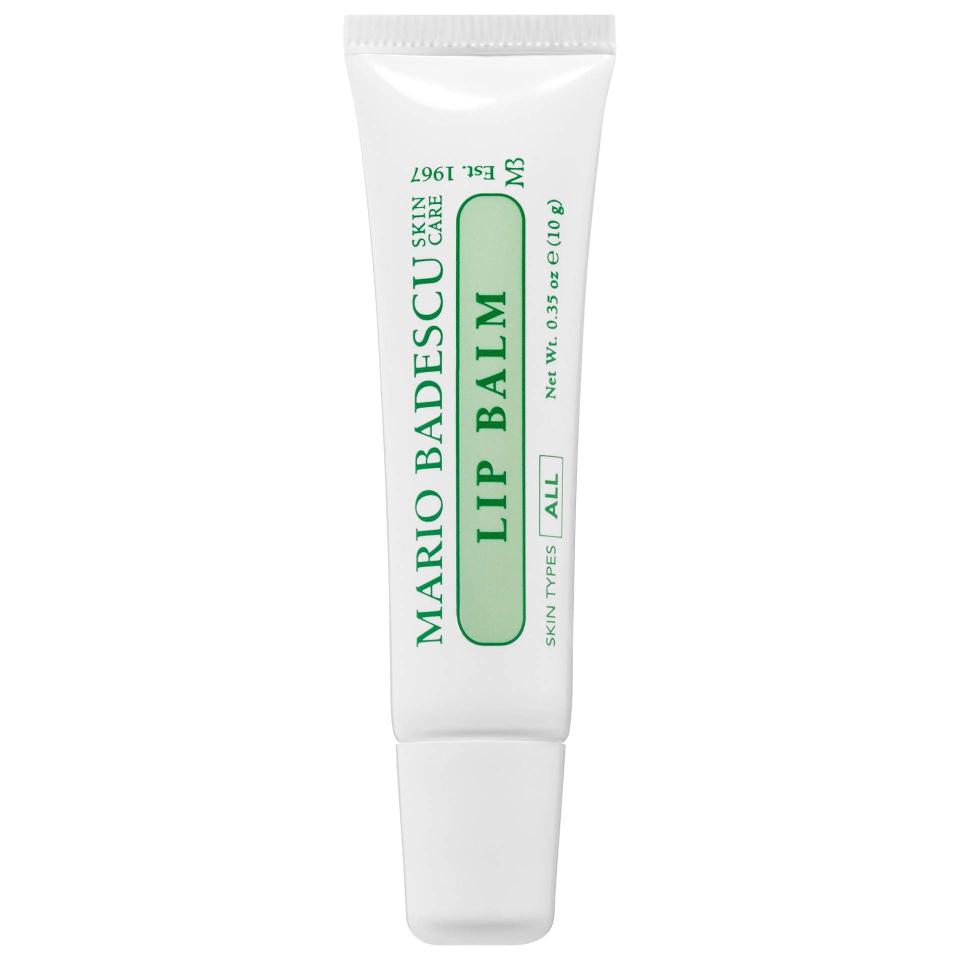 Mario Badescu Lip Balm Original 0.35 oz/ 10 gram | Shipt