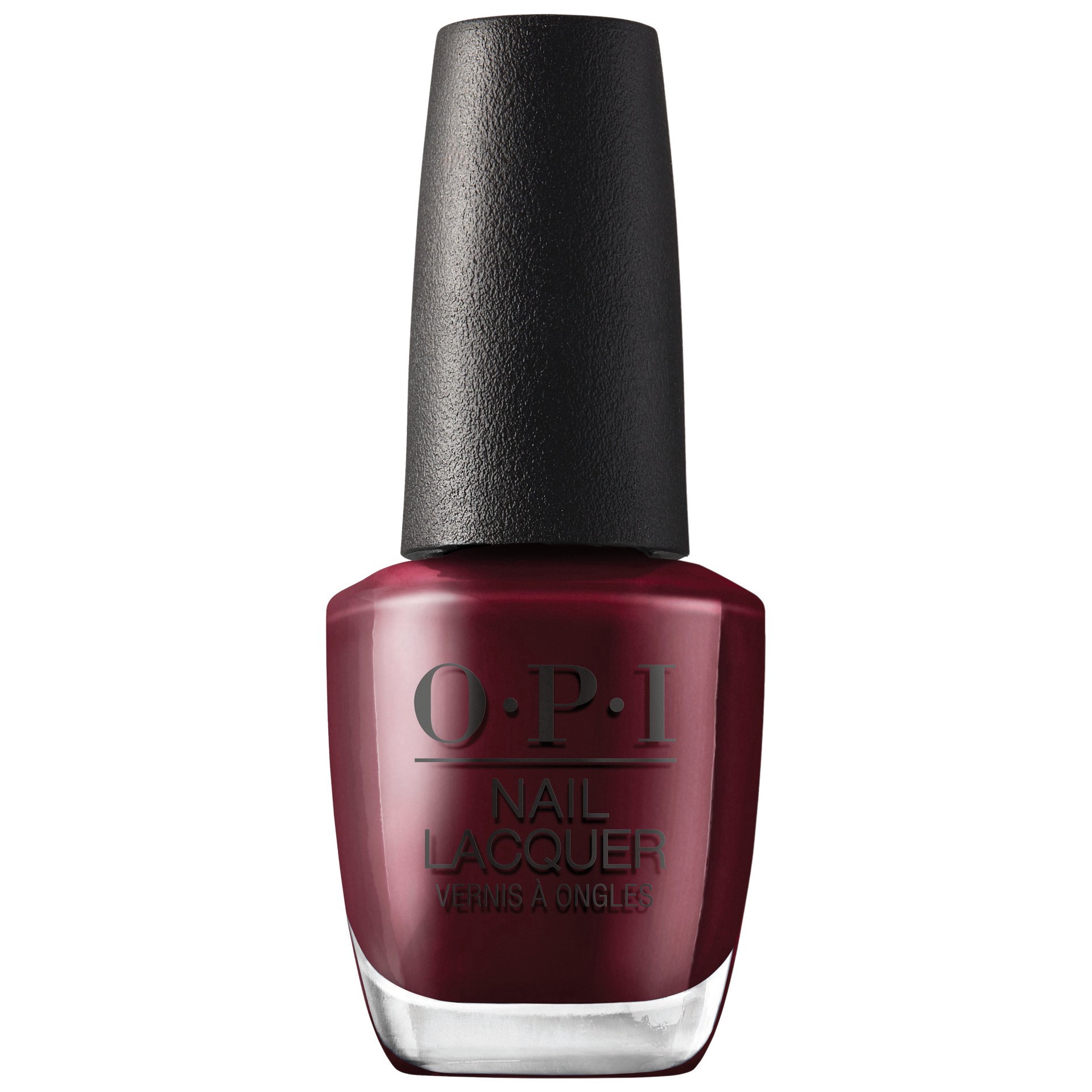 slide 1 of 1, OPI Nail Polish - Complimentary Wine, 0.5 oz