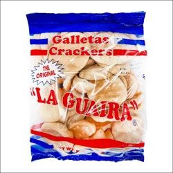 F & M Bakery La Guaira Crackers