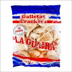 F & M Bakery La Guaira Crackers