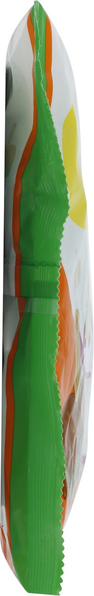 slide 9 of 11, Tootsie Caramel Apple Pops Halloween Bag, 24 oz