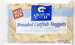 America's Catch Catfish Nuggets 32 oz