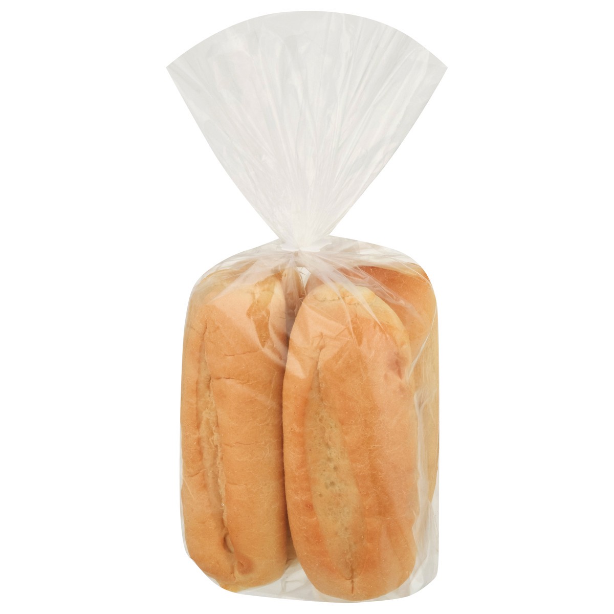 slide 10 of 10, Giant Hoagie Rolls 4 ea, 4 ct