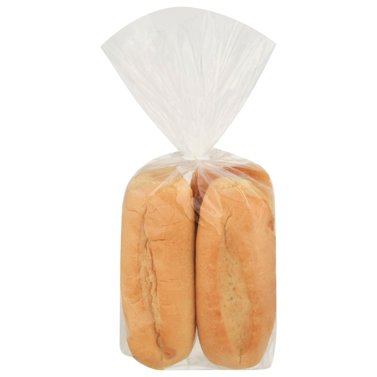 slide 2 of 10, Giant Hoagie Rolls 4 ea, 4 ct