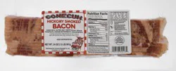 Conecuh Hickory Smoked Bacon 24 oz