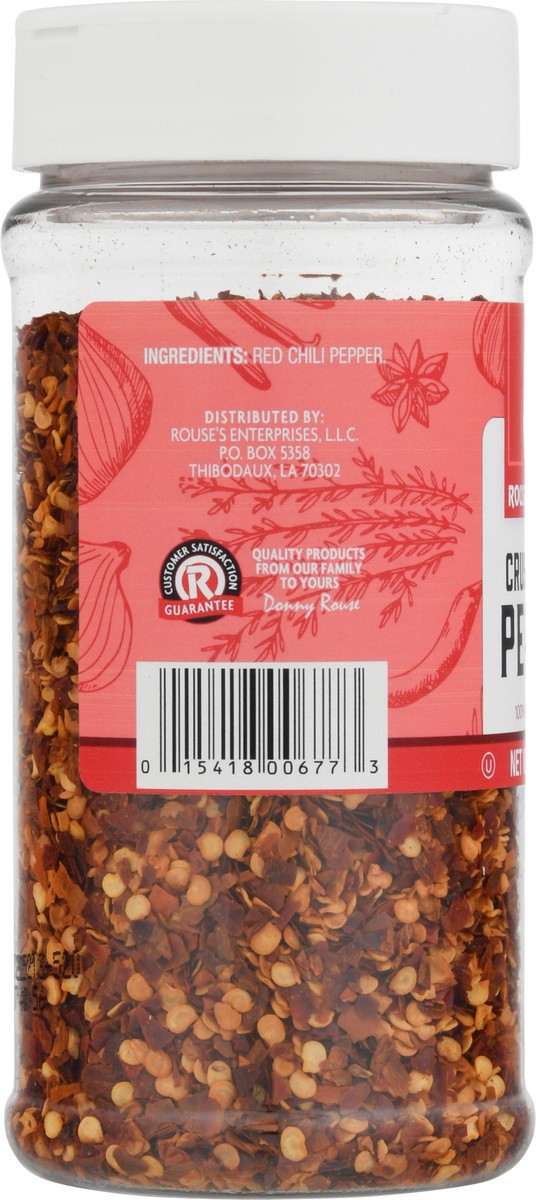 slide 9 of 13, Rouses Markets Crushed Red Pepper 5 oz, 5 oz