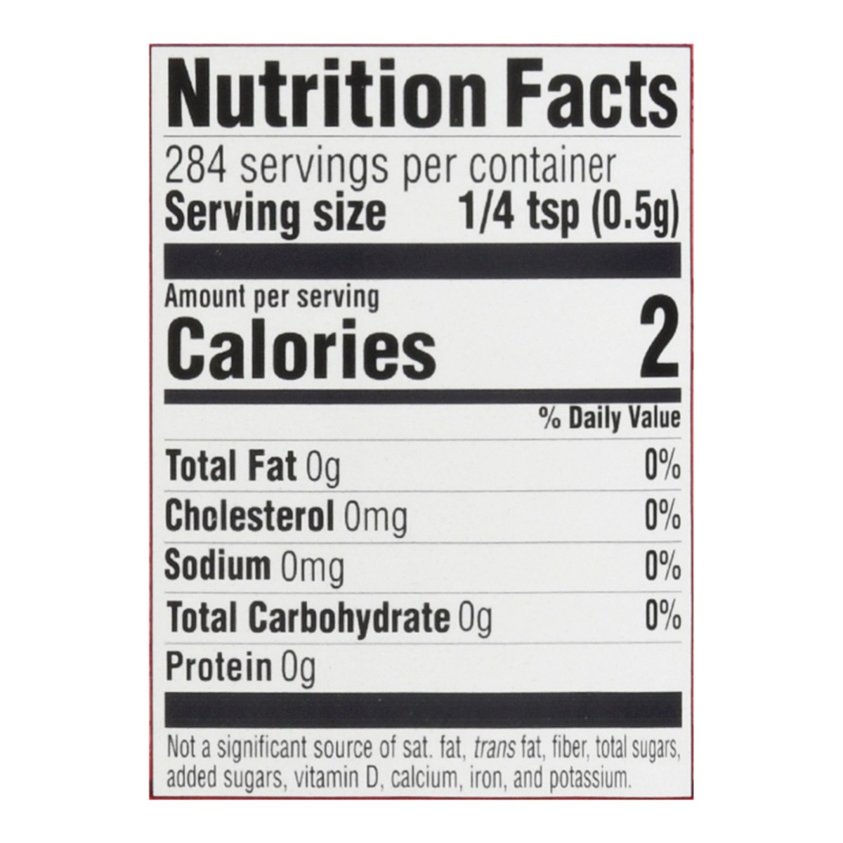 slide 13 of 13, Rouses Markets Crushed Red Pepper 5 oz, 5 oz