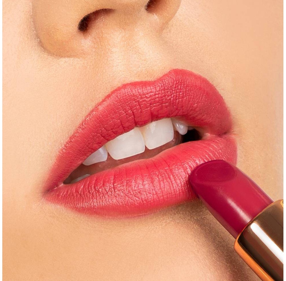 slide 6 of 10, Winky Lux Creamy Dreamies Lipstick - Parfait - 0.14oz, 1 ct