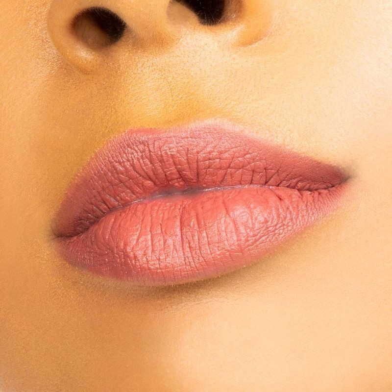 slide 10 of 10, Winky Lux Matte Lip Velour- Meow - 0.14oz, 0.14 oz