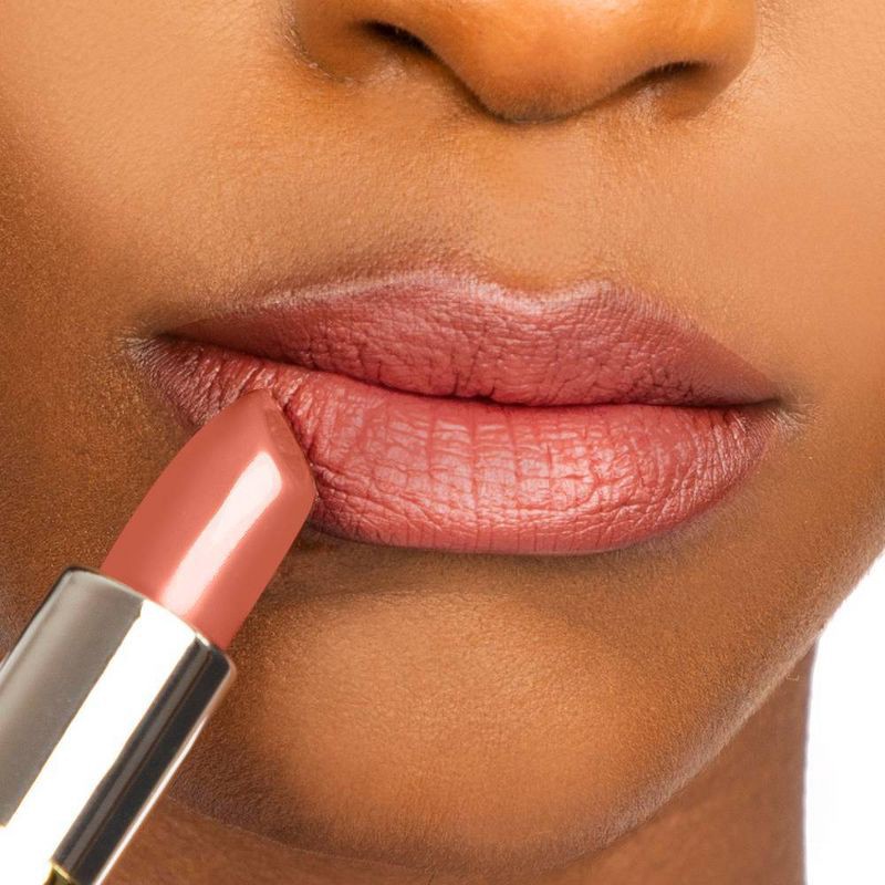 slide 3 of 10, Winky Lux Matte Lip Velour- Meow - 0.14oz, 0.14 oz