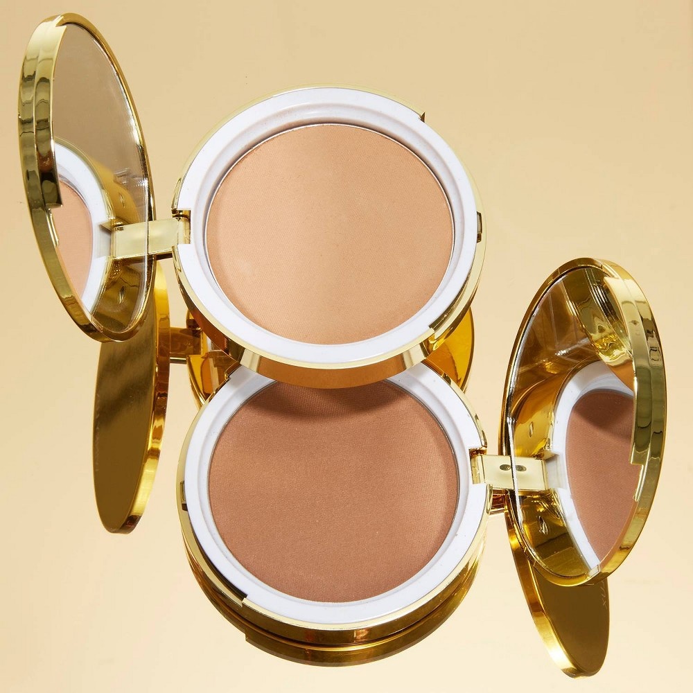 slide 5 of 7, Winky Lux Coffee Bronzer - Latte - 0.42oz, 0.42 oz