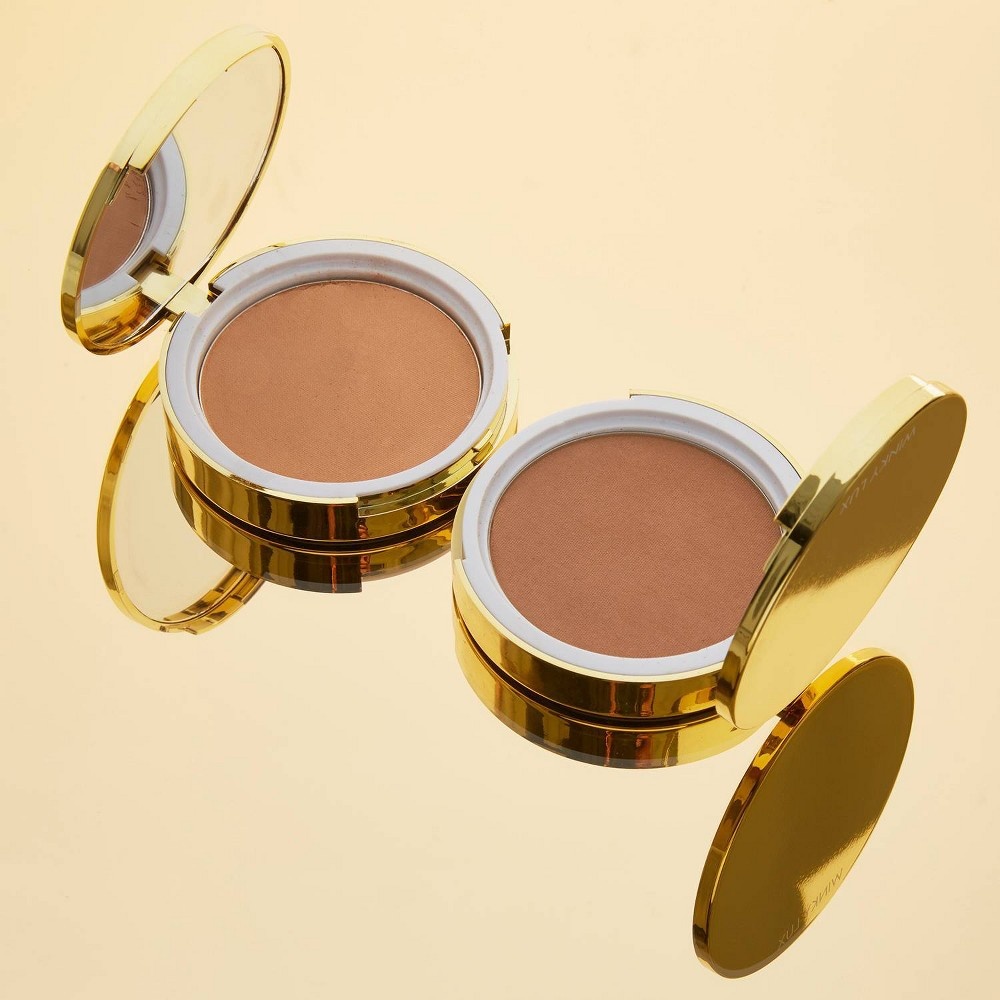 slide 6 of 7, Winky Lux Coffee Bronzer - Latte - 0.42oz, 0.42 oz