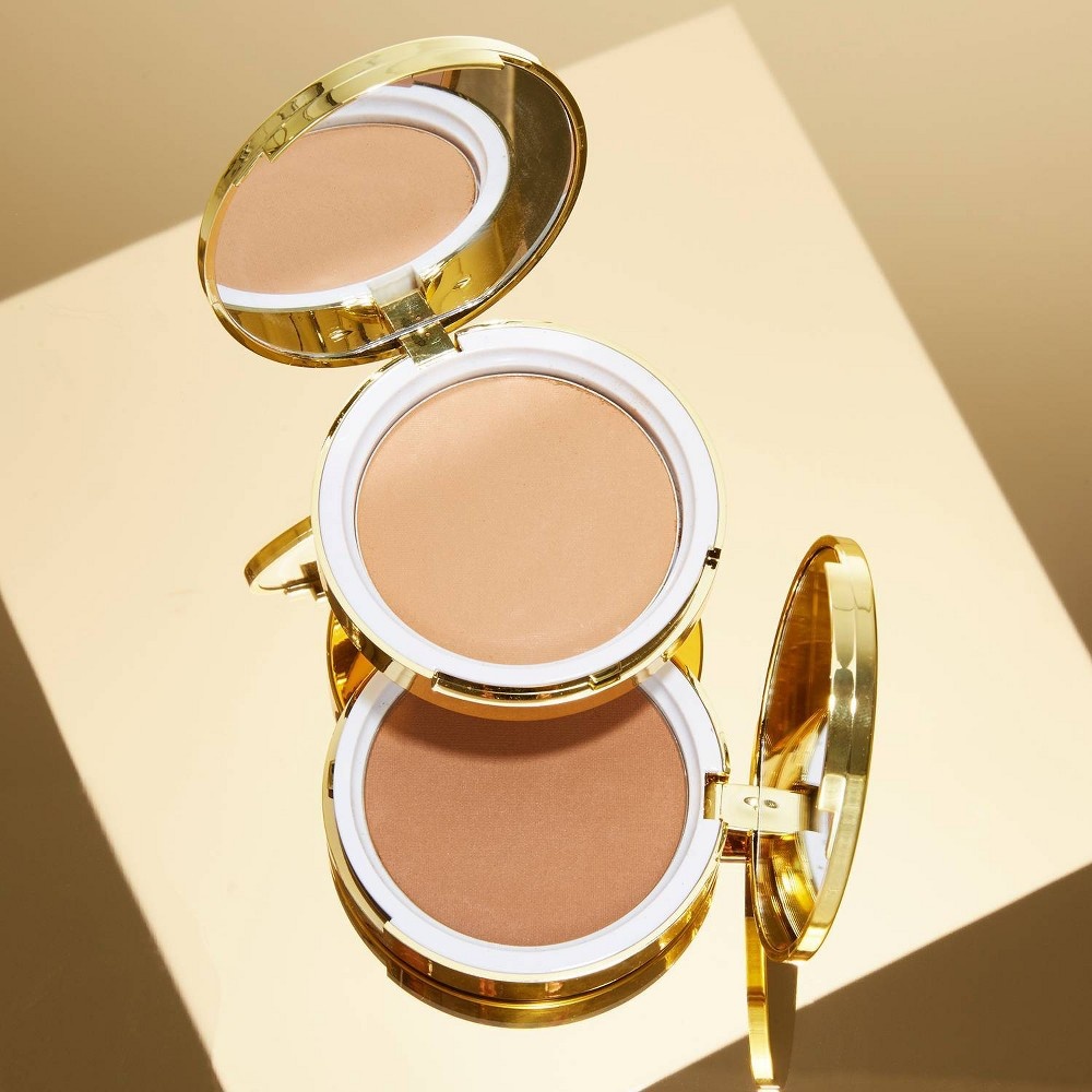 slide 7 of 7, Winky Lux Coffee Bronzer - Latte - 0.42oz, 0.42 oz