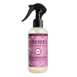 Mrs. Meyer's Clean Day Room Freshener Spray - Peony - 8 fl oz
