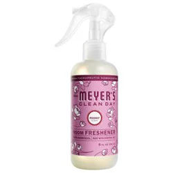 Mrs. Meyer's Clean Day Room Freshener Spray - Peony - 8 fl oz