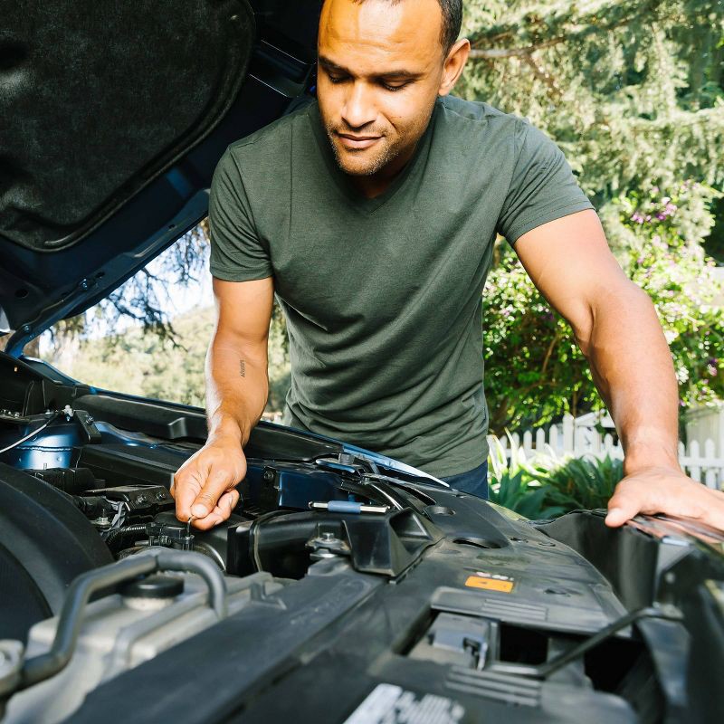 slide 9 of 16, Blue Ridge Tools 102pc Mechanics Tool Kit, 102 ct