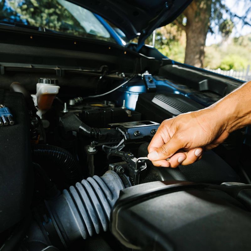 slide 2 of 16, Blue Ridge Tools 102pc Mechanics Tool Kit, 102 ct